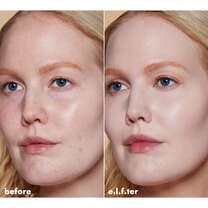 Soft Glam Satin Foundation, 10 Fair Cool - fair with cool undertones